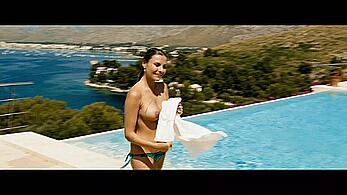 Actress - Sophia Thomalla: Movie - 